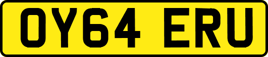 OY64ERU