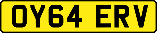 OY64ERV