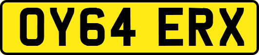 OY64ERX