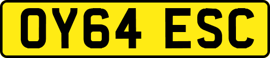 OY64ESC