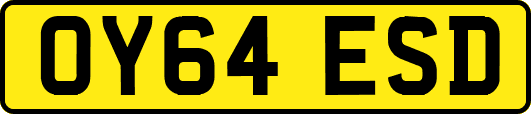 OY64ESD