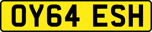 OY64ESH