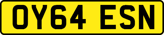 OY64ESN