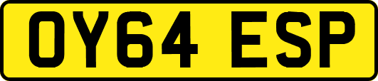 OY64ESP
