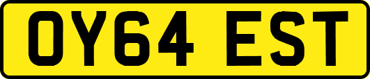 OY64EST