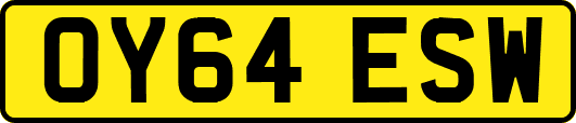 OY64ESW