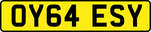 OY64ESY
