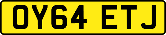 OY64ETJ