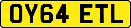 OY64ETL
