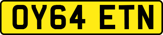 OY64ETN
