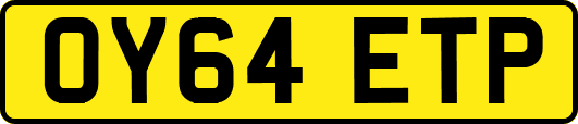 OY64ETP