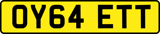 OY64ETT