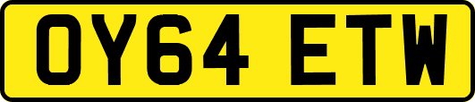 OY64ETW
