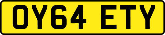 OY64ETY