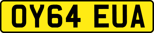 OY64EUA