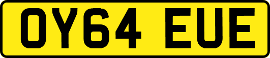 OY64EUE