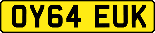OY64EUK
