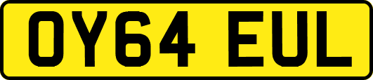 OY64EUL