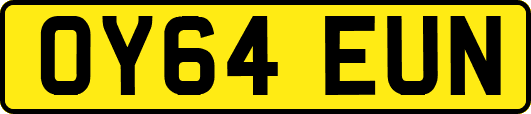 OY64EUN