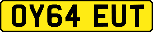 OY64EUT