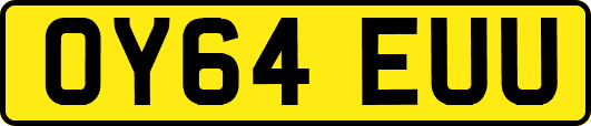 OY64EUU