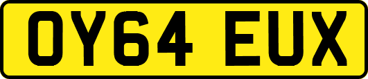 OY64EUX