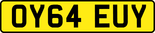 OY64EUY