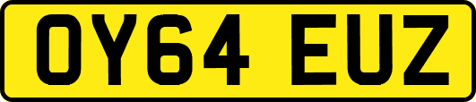 OY64EUZ