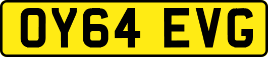 OY64EVG