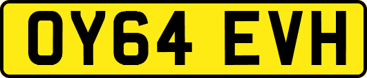 OY64EVH