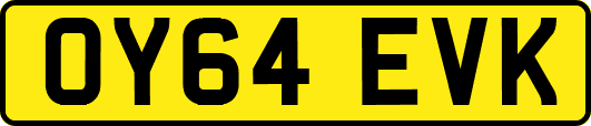 OY64EVK