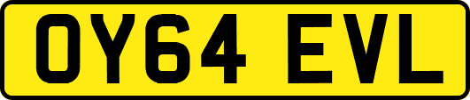 OY64EVL