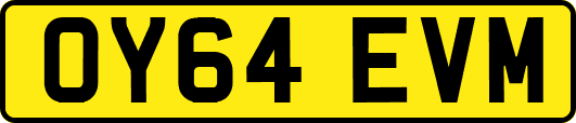 OY64EVM