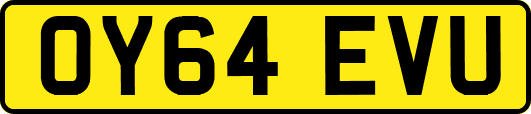 OY64EVU