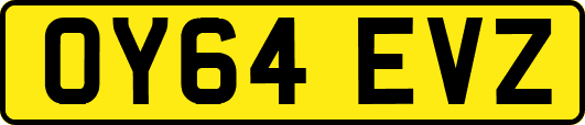 OY64EVZ