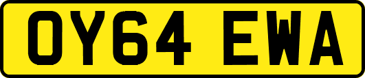OY64EWA