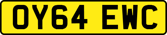 OY64EWC