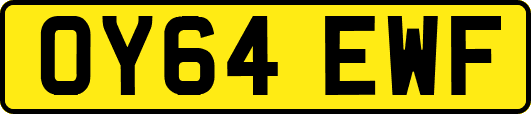 OY64EWF