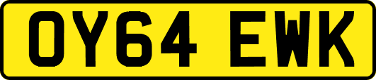 OY64EWK