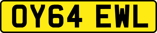 OY64EWL