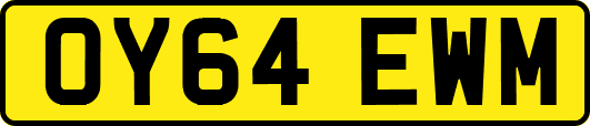 OY64EWM