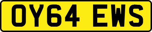 OY64EWS