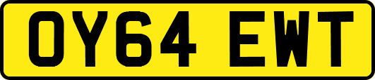OY64EWT