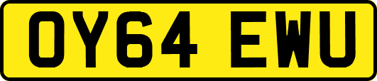 OY64EWU