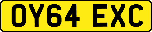 OY64EXC