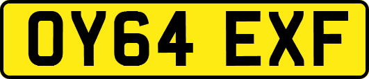 OY64EXF