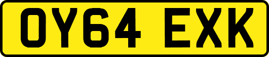 OY64EXK