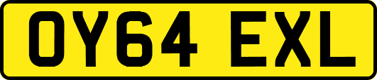 OY64EXL