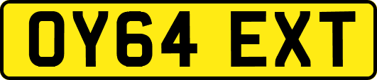 OY64EXT