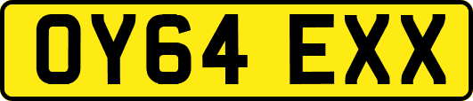 OY64EXX